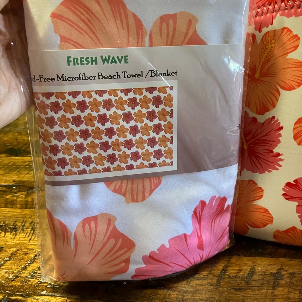 Fresh wave